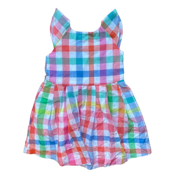J. Crew kids Crew Cuts dress - size 2 years - Picture 1 of 7